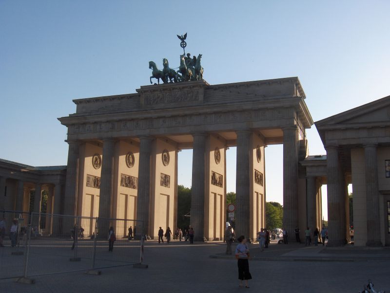 Brandenburger Tor